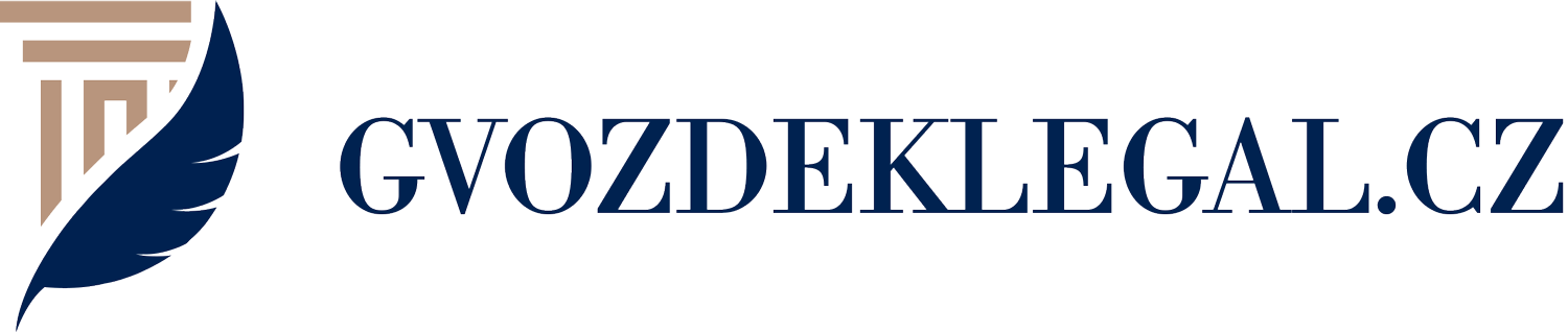 JUDr. Filip Gvozdek, Ph.D.